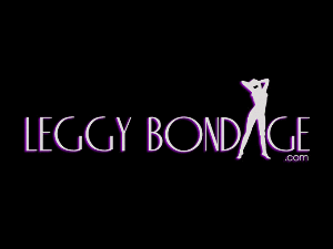 leggybondage.com - SANDRA REYES SEXY DRESS CAUSES BONDAGE LAST PART thumbnail